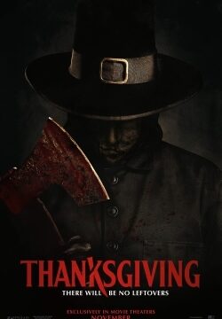 دانلود فیلم Thanksgiving 2023