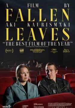 دانلود فیلم Fallen Leaves 2023