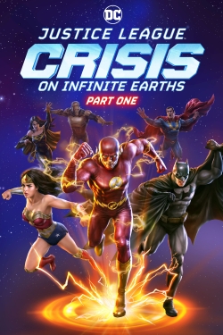 دانلود فیلم Justice League: Crisis on Infinite Earths – Part One 2024