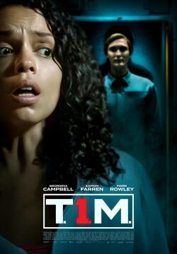 دانلود فیلم T.I.M. 2023