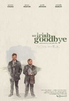 دانلود فیلم An Irish Goodbye 2022