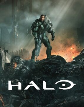 دانلود سریال Halo