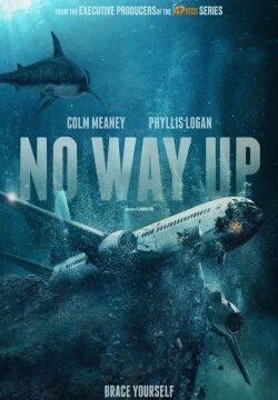 دانلود فیلم No Way Up 2024