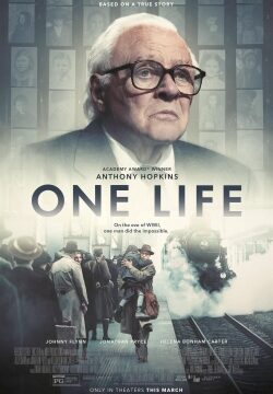 دانلود فیلم One Life 2023