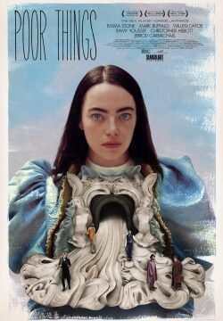 دانلود فیلم Poor Things 2023