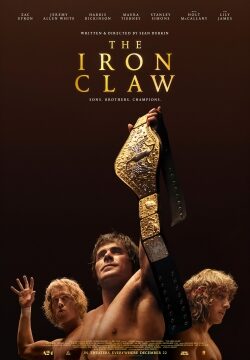 دانلود فیلم The Iron Claw 2023