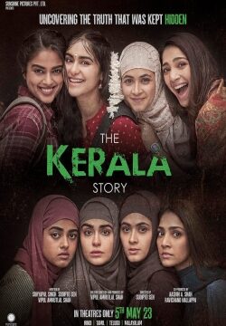 دانلود فیلم The Kerala Story 2023