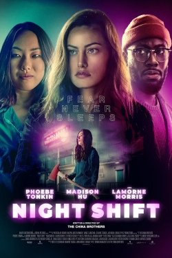 دانلود فیلم Night Shift 2023