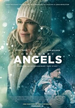 دانلود فیلم Ordinary Angels 2024