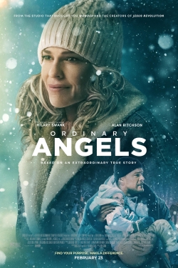 دانلود فیلم Ordinary Angels 2024