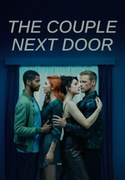 دانلود سریال The Couple Next Door