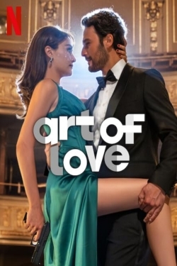 دانلود فیلم Art of Love 2024