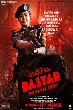 دانلود فیلم Bastar: The Naxal Story 2024