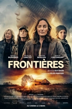 دانلود فیلم Frontiers 2023