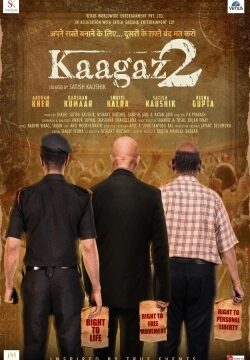 دانلود فیلم Kaagaz 2 2024