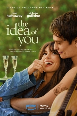 دانلود فیلم The Idea of You 2024