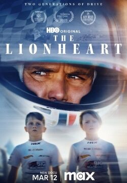 دانلود فیلم The Lionheart 2023