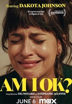 دانلود فیلم Am I OK? 2022