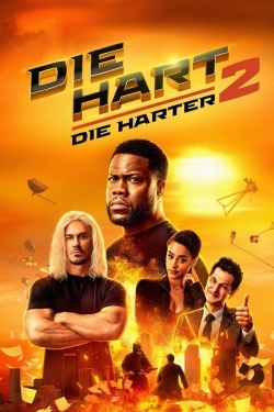 دانلود فیلم Die Hart 2: Die Harter 2024