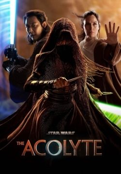 دانلود سریال The Acolyte