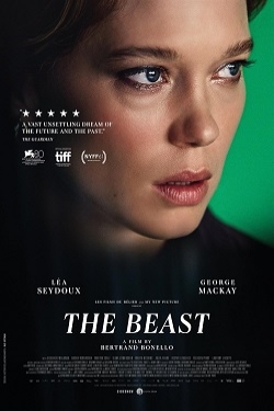 دانلود فیلم The Beast 2023