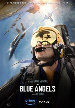 دانلود فیلم The Blue Angels 2024