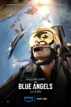 دانلود فیلم The Blue Angels 2024