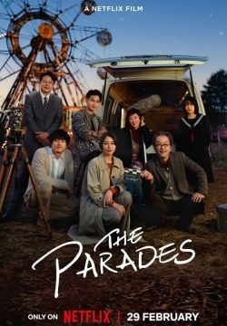 دانلود فیلم The Parades 2024