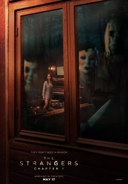 دانلود فیلم The Strangers: Chapter 1 2024