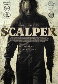 دانلود فیلم Scalper 2023