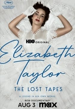 دانلود فیلم Elizabeth Taylor: The Lost Tapes 2024