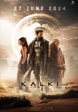 دانلود فیلم Kalki 2898 AD 2024