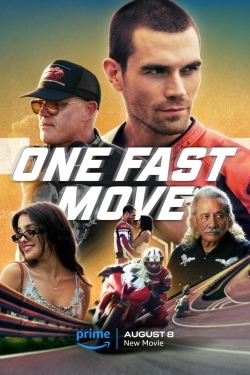 دانلود فیلم One Fast Move 2024