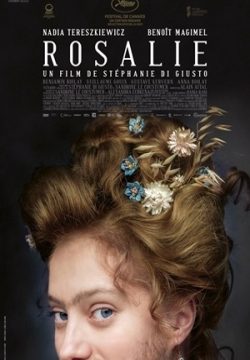 دانلود فیلم Rosalie 2023