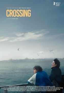 دانلود فیلم Crossing 2024