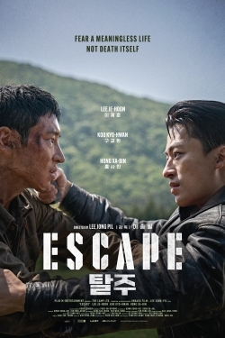 دانلود فیلم Escape 2024