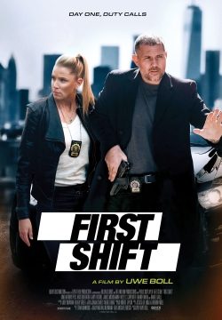 دانلود فیلم First Shift 2024