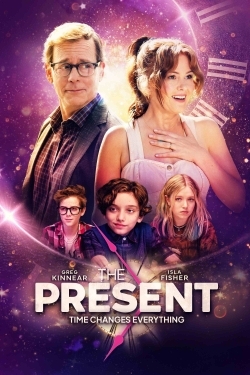 دانلود فیلم The Present 2024