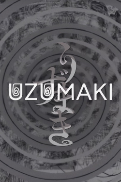 دانلود سریال Uzumaki: Spiral Into Horror