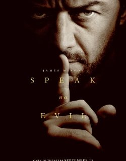 دانلود فیلم Speak No Evil 2024