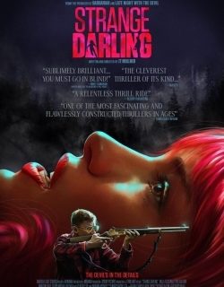 دانلود فیلم Strange Darling 2023