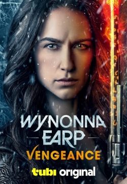 دانلود فیلم Wynonna Earp: Vengeance 2024